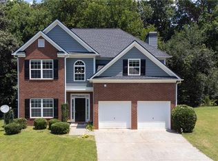 3745 Mill Lake Dr, Marietta, GA 30060