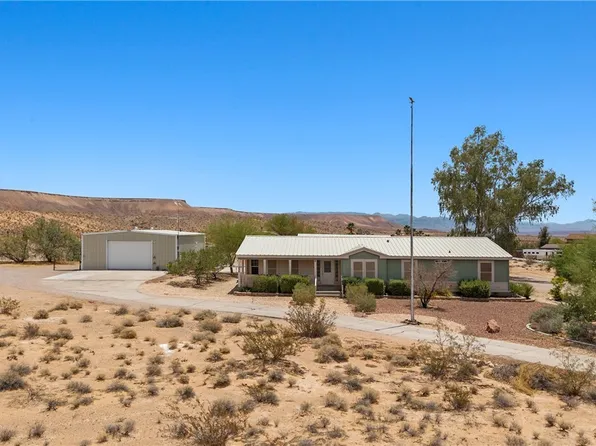 930 Vista View St, Moapa Valley, NV 89040
