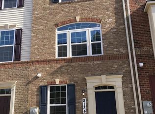 8134 Miner St, Greenbelt, MD 20770