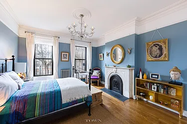 Sold by Town Residential