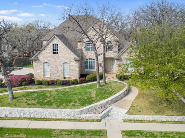 3340 Wilshire Ave, Grapevine, TX 76051