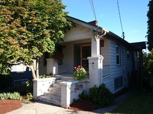 1620 N 53rd St, Seattle, WA 98103