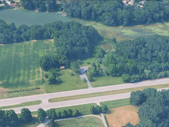 490 W Us Highway 30, Valparaiso, IN 46385