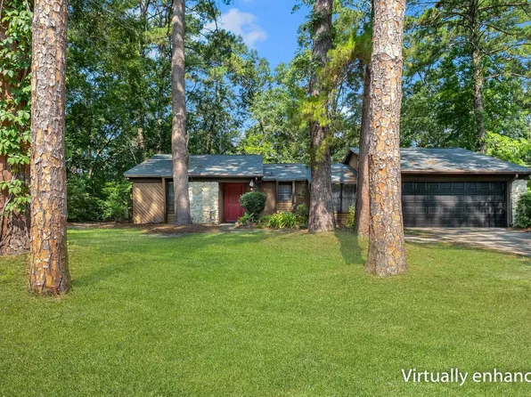 1118 Woodbern Ln, Tallahassee, FL 32304
