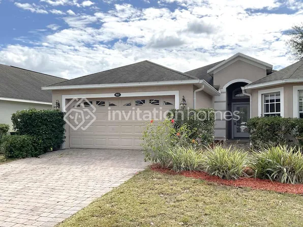 503 Fairhaven Dr, Davenport, FL 33837