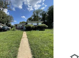 3503 Oak Ct, Gwynn Oak, MD 21207