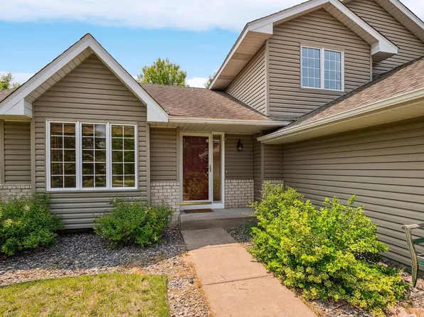 14780 Germanium St NW, Ramsey, MN 55303