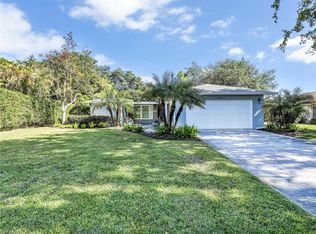 4581 Lakewood Blvd, Naples, FL 34112