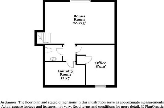 3rd image of 206 College Park Dr