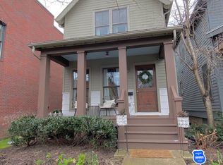 1205 5th Ave N, Nashville, TN 37208