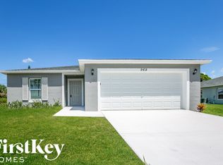 969 SW College Park Rd, Port Saint Lucie, FL 34953