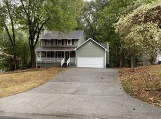 1212 Grayland Ln, Lawrenceville, GA 30046