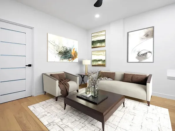 509 E 77th St APT 1P, New York, NY 10075