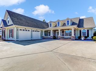 1123 Wigeon Dr, Conway, SC 29526