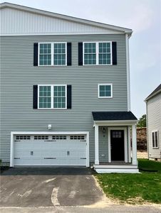 1 Old County Village Way Unit D, Smithfield, RI, 02917