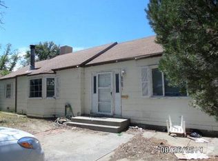 1622 Raton Ave, La Junta, CO 81050