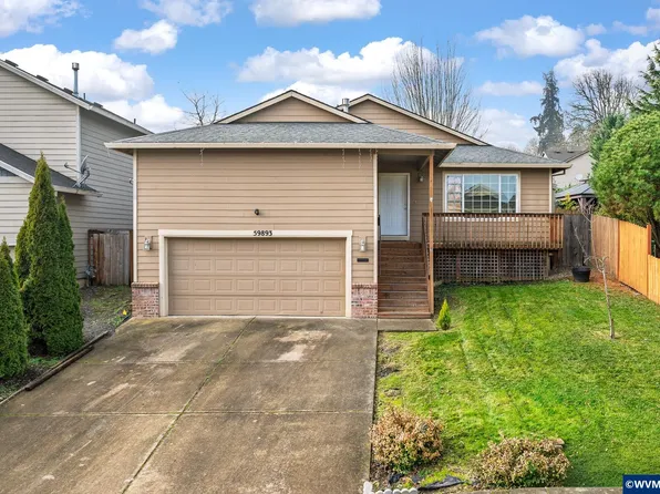 59893 Ethan Ln, Saint Helens, OR 97051