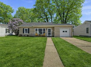 1419 Minnesota Ave, Marysville, MI