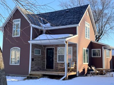 725 Vestal St, Storm Lake, IA, 50588