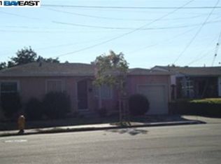 26583 Eldridge Ave, Hayward, CA 94544