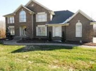 6002 Maple Hill Way, Crestwood, KY 40014