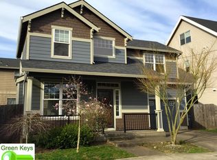 2527 N Hunt St, Portland, OR 97217