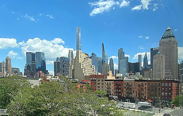 Rented by Brown Harris Stevens | media 24