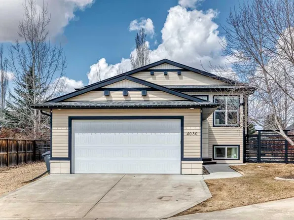 4030 NE Forty Street Close, Ponoka, AB T4J 0A7
