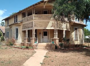 700 W Pecan St, Coleman, TX 76834