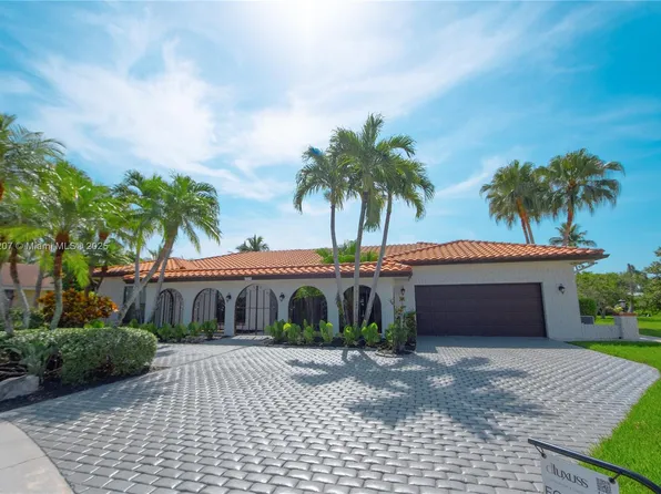 510 Birchwood Way, Weston, FL 33326