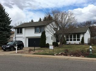 4442 Pali Way, Boulder, CO 80301