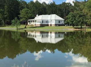 17542 Us Highway 31, Hope Hull, AL 36043