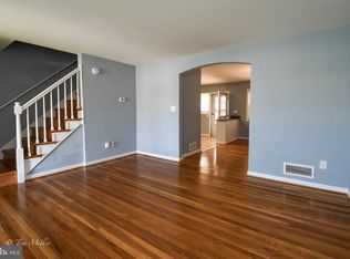 7837 Lockwood Rd, Dundalk, MD 21222