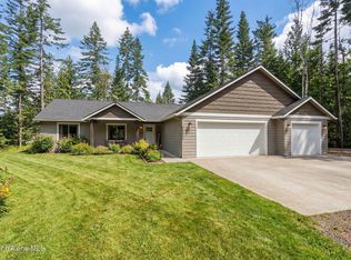 12053 Dufort Rd, Priest River, ID 83856