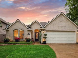 3806 S Village Ct, Missouri City, TX 77459
