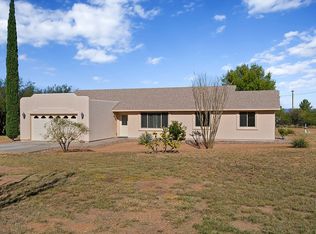 6367 S Jaxel Rd, Hereford, AZ 85615