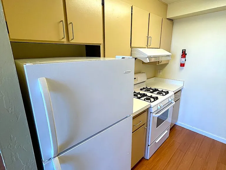 801 Franklin St #1228 — Photo 8