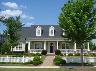 409 Tralee Ct, Statham, GA 30666