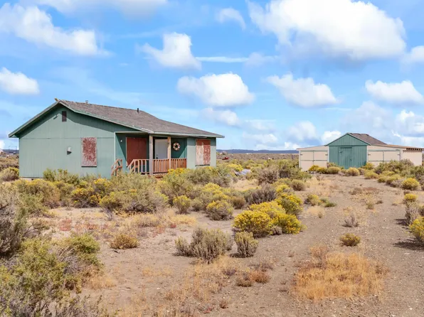 61371 Five Acre Rd, Christmas Valley, OR 97641
