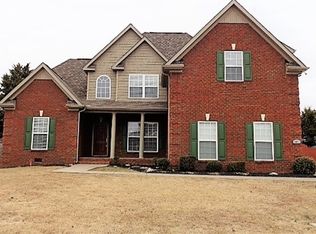 1811 Marian Ln, Murfreesboro, TN 37130