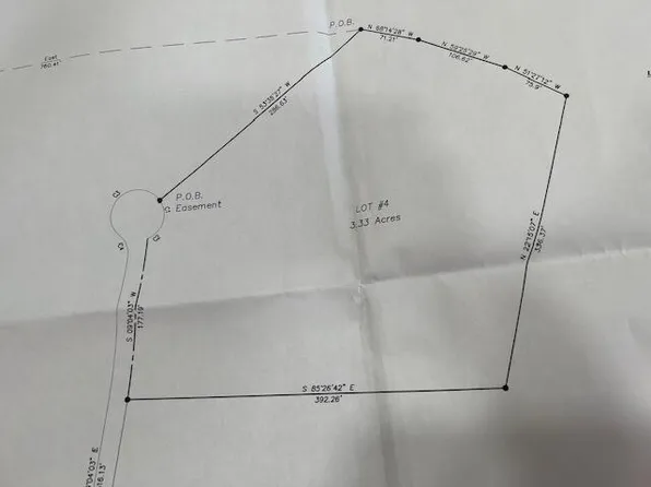 4 County Road 7200, Booneville, MS 38829