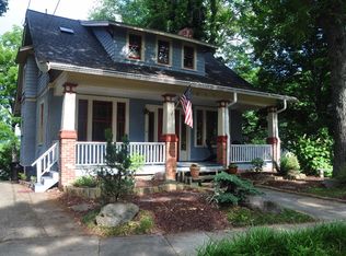 1015 W End Blvd, Winston Salem, NC 27101