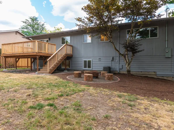 2855 SW 118th Ave, Beaverton, OR 97005
