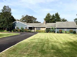 401 Willetts Point Ln, Marmora, NJ 08223