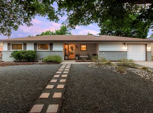 11609 Lexington Ave NE, Albuquerque, NM 87112