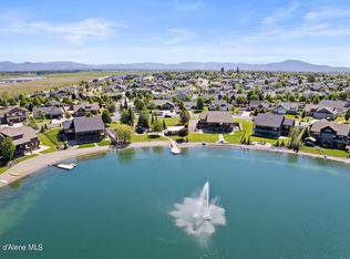 7813 W Kayak Ct, Rathdrum, ID 83858