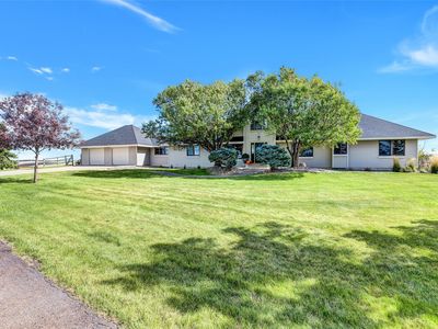 35 Bear Dr, Great Falls, MT, 59404