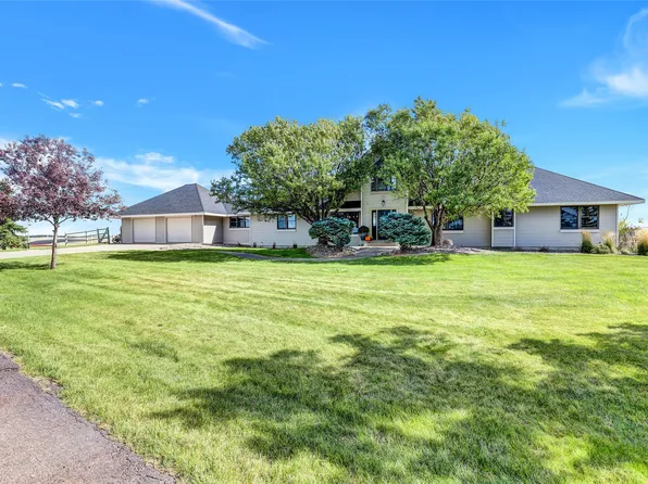 35 Bear Dr, Great Falls, MT 59404