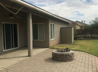 1901 W Castle Ave, Porterville, CA 93257