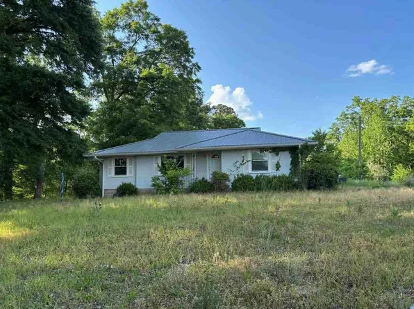 1030 W Green St, Marion, AL 36756